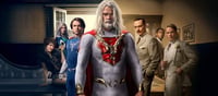 Netflix Had Its Own ‘The Boys’ Then Mercilessly Executed It After ONE Season Like Clockwork